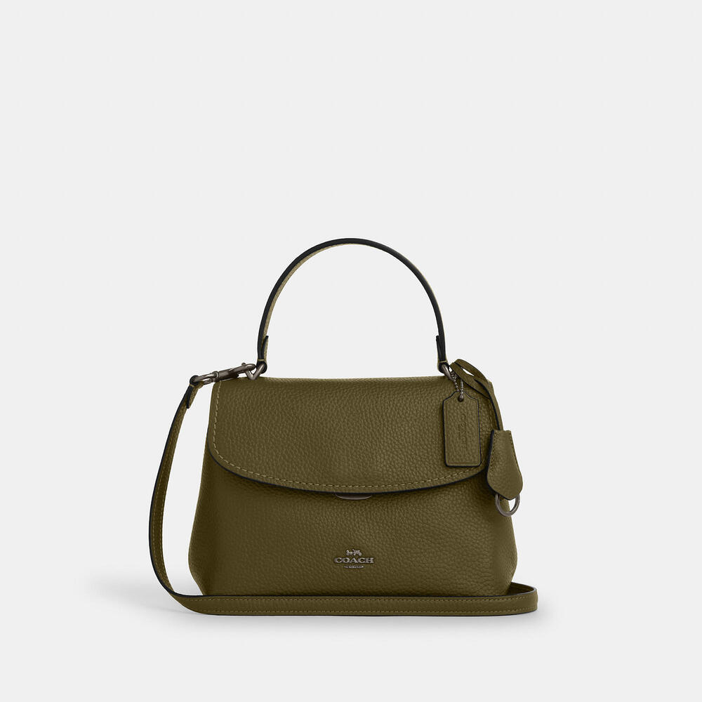 Coach Outlet Emory Top Handle Bag